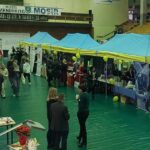 Świąteczne Targi Książki w Tarnobrzegu - Polskie Radio Rzeszów