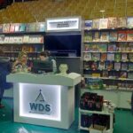 Świąteczne Targi Książki w Tarnobrzegu - Polskie Radio Rzeszów