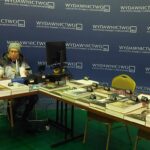 Świąteczne Targi Książki w Tarnobrzegu - Polskie Radio Rzeszów