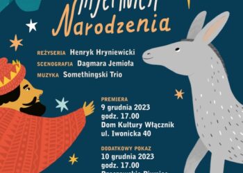 Premierowy spektakl ,,Tajemnica Narodzenia” w&nbsp;Rzeszowie