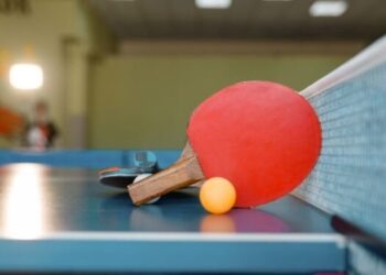 Tenis stołowy – niedzielne mecze naszych zespołów