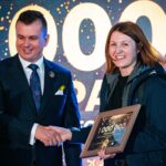 Milionowy pasażer lotniska w Jasionce (zdjęcia) 16 - Polskie Radio Rzeszów Milionowy pasażer lotniska w Jasionce (zdjęcia) - Polskie Radio Rzeszów