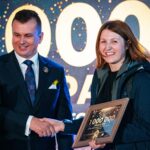 Milionowy pasażer lotniska w Jasionce (zdjęcia) 7 - Polskie Radio Rzeszów Milionowy pasażer lotniska w Jasionce (zdjęcia) - Polskie Radio Rzeszów