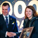 Milionowy pasażer lotniska w Jasionce (zdjęcia) 21 - Polskie Radio Rzeszów Milionowy pasażer lotniska w Jasionce (zdjęcia) - Polskie Radio Rzeszów