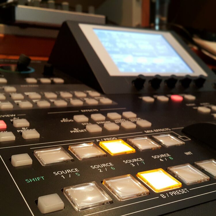 Nie działa telewizja TVP Info