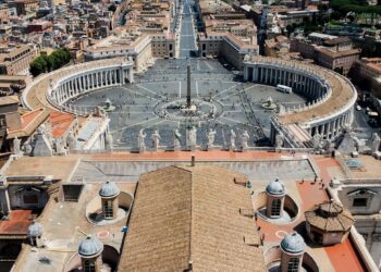 Mieszkańcy Rzymu i&nbsp;Watykanu poznają historię błogosławionej rodziny Ulmów