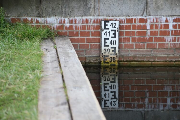 Przekroczone stany ostrzegawcze rzek na Podkarpaciu