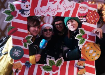 Kiermasz charytatywny na&nbsp;rzecz chorej 6-letniej Wiktorii