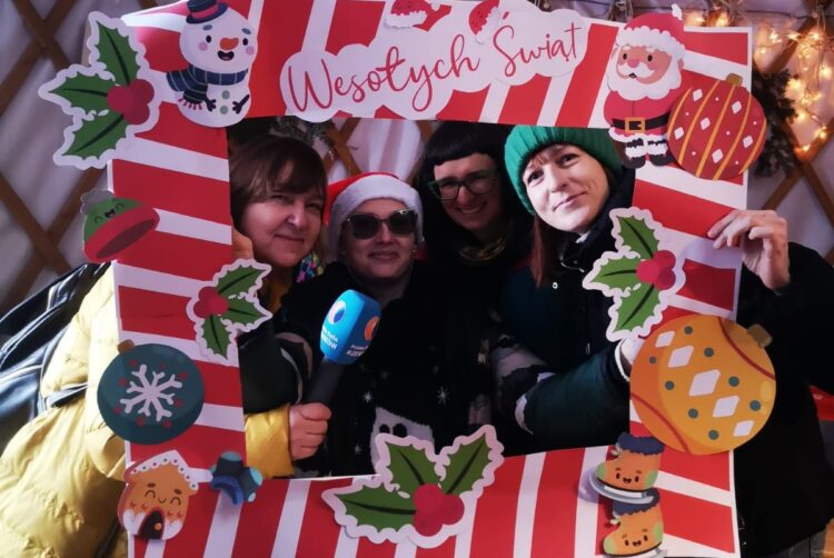 Kiermasz charytatywny na rzecz chorej 6-letniej Wiktorii