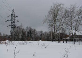 Jeszcze do&nbsp;blisko 173 odbiorców na&nbsp;Podkarpaciu nie&nbsp;dociera prąd