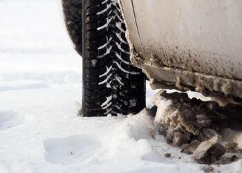 Aktualne warunki drogowe na&nbsp;Podkarpaciu