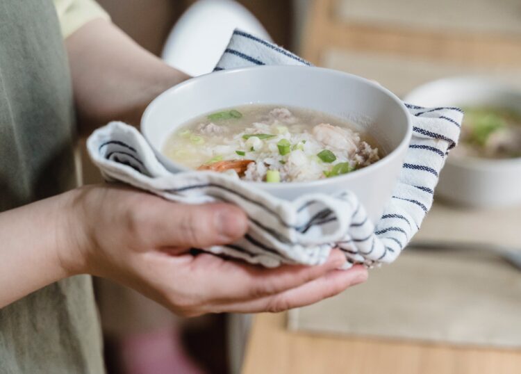 Trwa zbiórka funduszy na akcję charytatywną „Zawieszone obiady/kawa”