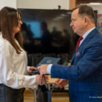 Program stypendialny urzędu marszałkowskiego. Wsparcie dla przyszłych lekarzy - Polskie Radio Rzeszów