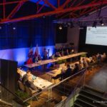 Posiedzenie zarządów województw małopolskiego i podkarpackiego - Polskie Radio Rzeszów