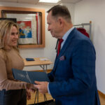 Program stypendialny urzędu marszałkowskiego. Wsparcie dla przyszłych lekarzy - Polskie Radio Rzeszów