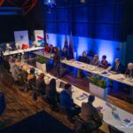 Posiedzenie zarządów województw małopolskiego i podkarpackiego - Polskie Radio Rzeszów