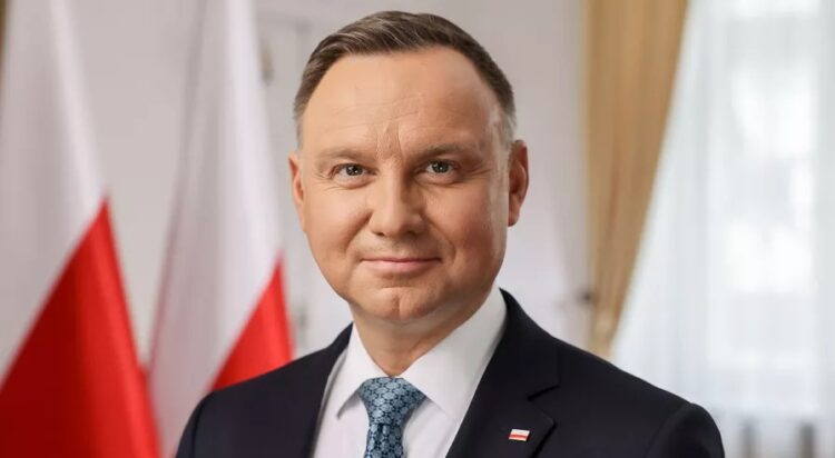Prezydent ułaskawił Mariusza Kamińskiego i Macieja Wąsika