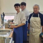 Szczodraki dla braci Rzepeckich - Polskie Radio Rzeszów