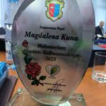 Magdalena Kuna z tytułem Wolontariusz Roku powiatu kolbuszowskiego 7 - Polskie Radio Rzeszów Magdalena Kuna z tytułem Wolontariusz Roku powiatu kolbuszowskiego - Polskie Radio Rzeszów