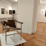 Wystawa '’Sztuka współczesna z kolekcji Książąt Lubomirskich’’ w BWA w Rzeszowie - Polskie Radio Rzeszów