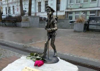 Sanockie Grześki nową atrakcją turystyczną miasta