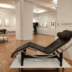 Wystawa '’Sztuka współczesna z kolekcji Książąt Lubomirskich’’ w BWA w Rzeszowie - Polskie Radio Rzeszów