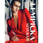 „Łempicka. Sztuka'' wyjątkowy album wydawnictwa Bosz 2 - Polskie Radio Rzeszów „Łempicka. Sztuka'' wyjątkowy album wydawnictwa Bosz - Polskie Radio Rzeszów