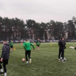 Piłka nożna. Stal Stalowa Wola rozpoczęła przygotowania do rundy wiosennej 7 - Polskie Radio Rzeszów Piłka nożna. Stal Stalowa Wola rozpoczęła przygotowania do rundy wiosennej - Polskie Radio Rzeszów