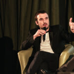 Film "Kos" realizowany w naszym regionie od dzisiaj w kinach - Polskie Radio Rzeszów