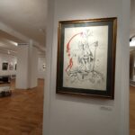 Wystawa '’Sztuka współczesna z kolekcji Książąt Lubomirskich’’ w BWA w Rzeszowie - Polskie Radio Rzeszów