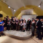 Wydarzenie pod hasłem „Żydzi polscy. Od wieków we wspólnym domu” w Strzyżowie 10 - Polskie Radio Rzeszów Wydarzenie pod hasłem „Żydzi polscy. Od wieków we wspólnym domu” w Strzyżowie - Polskie Radio Rzeszów