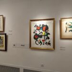 Wystawa '’Sztuka współczesna z kolekcji Książąt Lubomirskich’’ w BWA w Rzeszowie - Polskie Radio Rzeszów