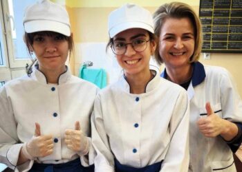 Szczodraki dla braci Rzepeckich