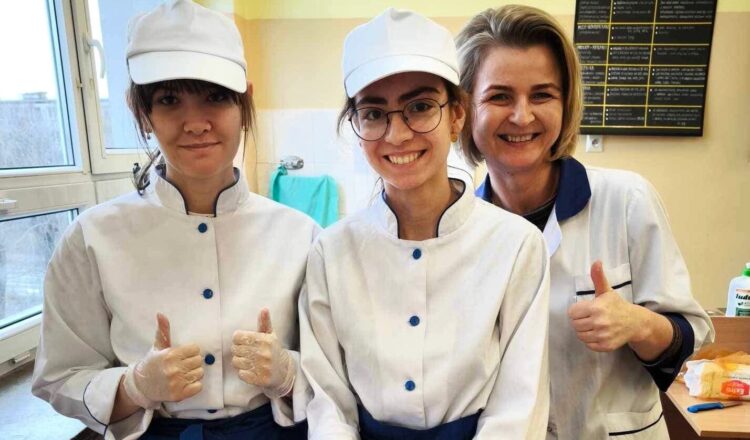 Szczodraki dla braci Rzepeckich