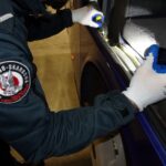 Na granicy wykryto przemyt tysiąca paczek papierosów 4 - Polskie Radio Rzeszów Na granicy wykryto przemyt tysiąca paczek papierosów - Polskie Radio Rzeszów