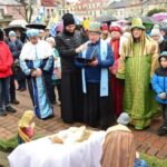 Orszak Trzech Króli w Tarnobrzegu 5 - Polskie Radio Rzeszów Orszak Trzech Króli w Tarnobrzegu - Polskie Radio Rzeszów