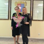 Magdalena Kuna z tytułem Wolontariusz Roku powiatu kolbuszowskiego 8 - Polskie Radio Rzeszów Magdalena Kuna z tytułem Wolontariusz Roku powiatu kolbuszowskiego - Polskie Radio Rzeszów