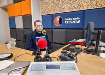 Fot. Polskie Radio Rzeszów