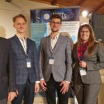 Sztuczna inteligencja może zatrzymać rakiety - projekt rzeszowskich studentów nagrodzony 3 - Polskie Radio Rzeszów Sztuczna inteligencja może zatrzymać rakiety - projekt rzeszowskich studentów nagrodzony - Polskie Radio Rzeszów