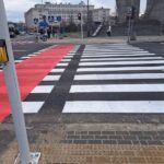 Dobra wiadomość dla rowerzystów. Nowe przejazdy w Rzeszowie (zdjęcia) 2 - Polskie Radio Rzeszów Dobra wiadomość dla rowerzystów. Nowe przejazdy w Rzeszowie (zdjęcia) - Polskie Radio Rzeszów