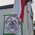 Rolnicy wznowili protest na granicy polsko-ukraińskiej. Trwają negocjacje z wojewodą i ministerstwem 5 - Polskie Radio Rzeszów Rolnicy wznowili protest na granicy polsko-ukraińskiej. Trwają negocjacje z wojewodą i ministerstwem - Polskie Radio Rzeszów