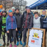 Biegali, aby pomóc 23-letniej Przemyślance 5 - Polskie Radio Rzeszów Biegali, aby pomóc 23-letniej Przemyślance - Polskie Radio Rzeszów