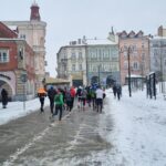 Biegali, aby pomóc 23-letniej Przemyślance 7 - Polskie Radio Rzeszów Biegali, aby pomóc 23-letniej Przemyślance - Polskie Radio Rzeszów