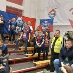 Koszykówka. Sokół przegrywa z Mistrzem Polski - Polskie Radio Rzeszów