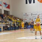 Koszykówka. Sokół przegrywa z Mistrzem Polski - Polskie Radio Rzeszów