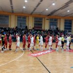 Eurobus przegrywa z liderem z Bielska-Białej 9 - Polskie Radio Rzeszów Eurobus przegrywa z liderem z Bielska-Białej - Polskie Radio Rzeszów