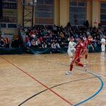 Eurobus przegrywa z liderem z Bielska-Białej 8 - Polskie Radio Rzeszów Eurobus przegrywa z liderem z Bielska-Białej - Polskie Radio Rzeszów