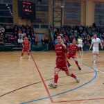 Eurobus przegrywa z liderem z Bielska-Białej 6 - Polskie Radio Rzeszów Eurobus przegrywa z liderem z Bielska-Białej - Polskie Radio Rzeszów