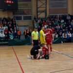 Eurobus przegrywa z liderem z Bielska-Białej 5 - Polskie Radio Rzeszów Eurobus przegrywa z liderem z Bielska-Białej - Polskie Radio Rzeszów