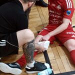 Eurobus przegrywa z liderem z Bielska-Białej 4 - Polskie Radio Rzeszów Eurobus przegrywa z liderem z Bielska-Białej - Polskie Radio Rzeszów